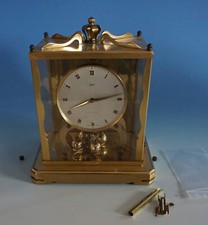 Drehpendeluhr Tischuhr Uhr