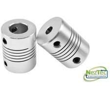 Wellenkupplung Coupler flex