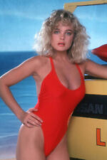 Foto Erika Eleniak Format 10x15cm glanz #1