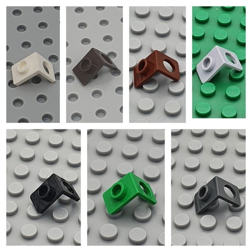 Lego snot winkelplatte - snot,
