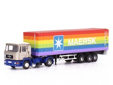 Lemke lc4066 lkw man f90 - lemke,