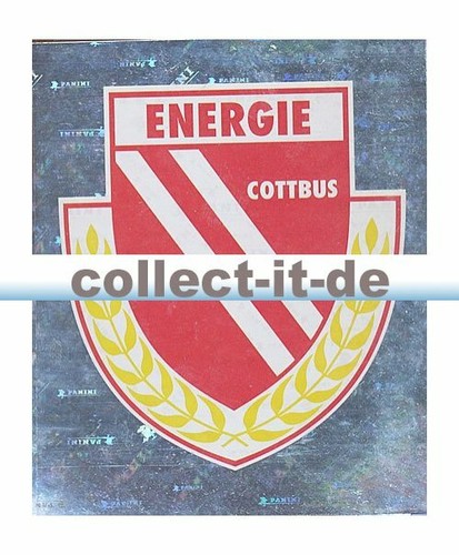 Panini bundesliga 08 - bundesliga, 07/08