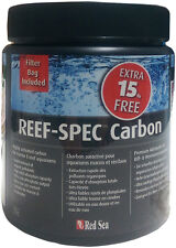Red Sea Reef-Spec Carbon 500 ml / 250 g Aktivkohle für das Meerwasseraquarium