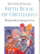 Fifth Books of Obituaries