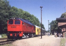 AK · Diesel-Lok  DL 101 (V