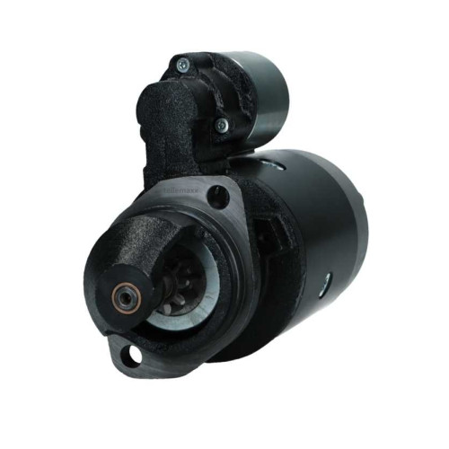 Anlasser für hanomag bosch - anlasser,