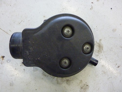 Luftsammler opel corsa - luftsammler, /