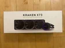NZXT Kraken X73