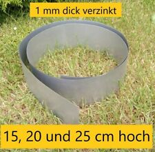 Rasenkantenband Rasenkante