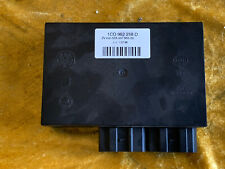 VW Golf IV / 4 Komfort