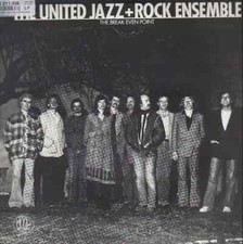 The united jazz - united,