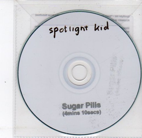 Spotlight kid sugar - spotlight,