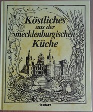 Komet Mecklenburgische Küche