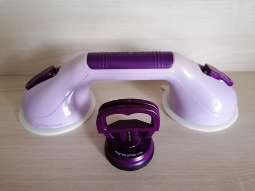 The gypsy gripper little - the,