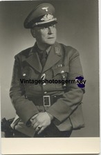 Z5596 Portrait Soldat Diplomat