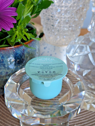 Neu kora organics - neu!, active