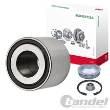 FAG RADLAGERSATZ HINTERACHSE