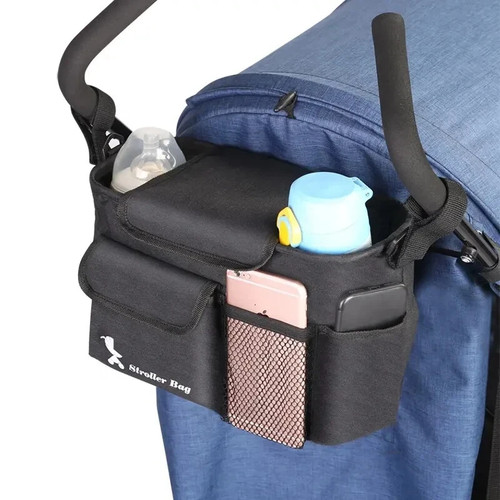 Stroller bag organizer baby - bag,