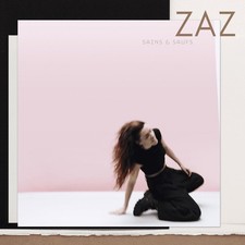 Zaz Sains Et Saufs (CD)