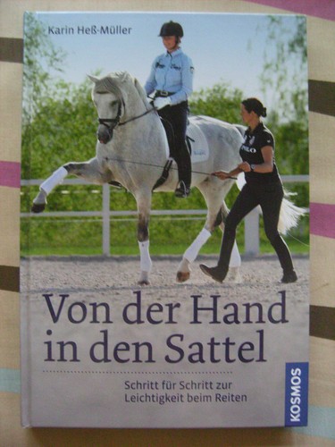 Von der hand - der, den