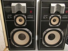 Lautsprecher Paar, 3-Weg