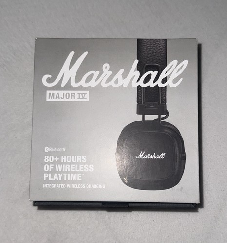 Marshall major kopfhörer - marshall,