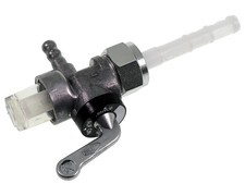 Benzinhahn M16x1 für Hercules