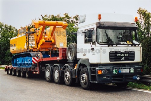 Lkw foto man - foto,