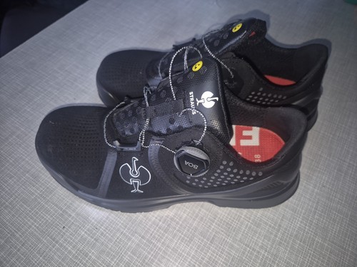 Sicherheitsschuhe damen - s1,
