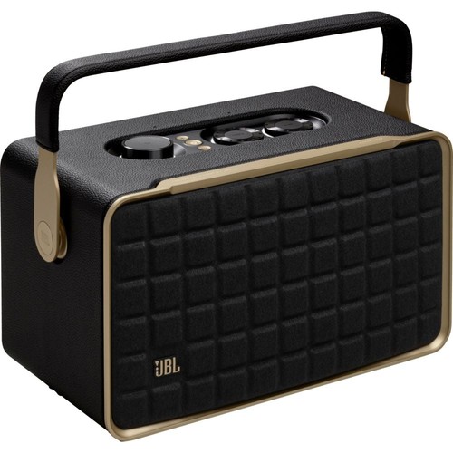 Jbl authentics 300 smart - smart, home