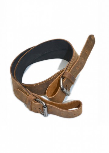 Greenburry leder vintage braun - greenburry,