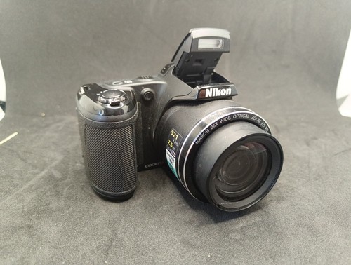 Nikon coolpix l810 - nikon,