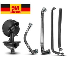 Entlüftungssatz KGE