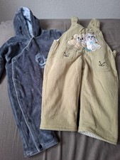 Kleidung Paket/Overall/Hose