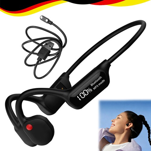 Knochenschall headphone - knochenschall,