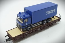 1:87 HO Märklin Techniches