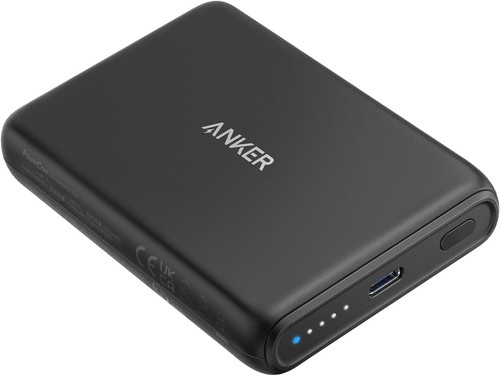 Anker 521 magnetic - anker,
