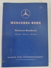 Werkstatt-Handbuch