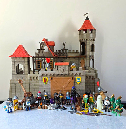 Playmobil