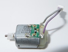 Carrera 20089200 Motor E200