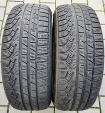 2 x 225/60R17 99H Winterreifen