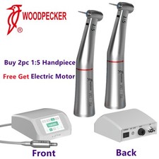 Woodpecker 2PC 1:5 LED  Dental