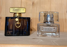 Vintage Parfum Flakons Konvolut  Marken Gucci Deko-Sammlung 3
