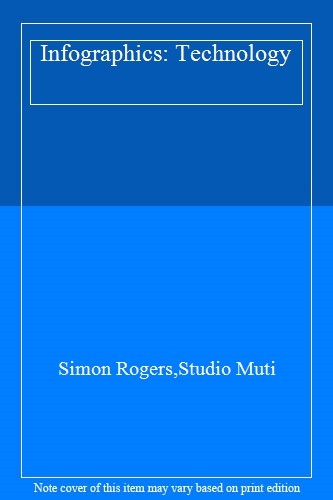 Infographics technology simon - infographics:, technology,simon