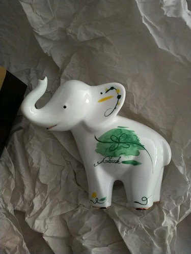 Goebel elephant elefant - elephant,