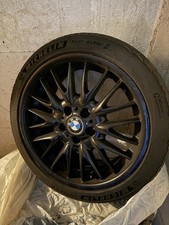 BMW E46 M-Felgen Styling 72–