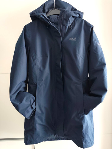 Jack wolfskin damen jacke - jack,