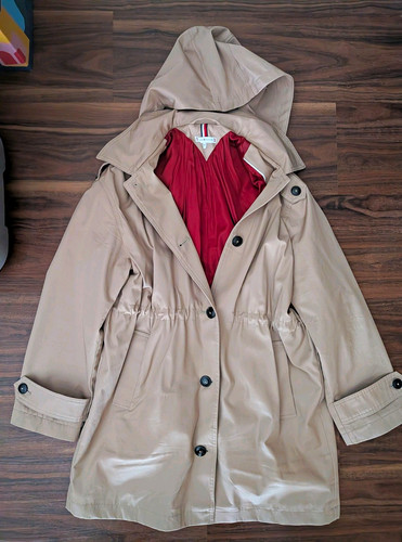 Toller parka von tommy - toller,