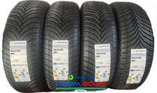 Satz 4x MICHELIN 185/65 R15