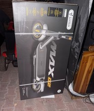 NEU in OVP Segway Ninebot Max